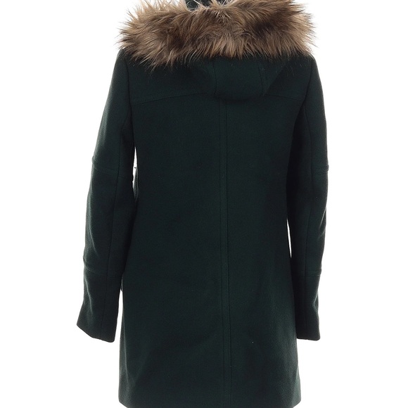 J. Crew chateau parka in Italian stadium-cloth - Picture 2 of 3